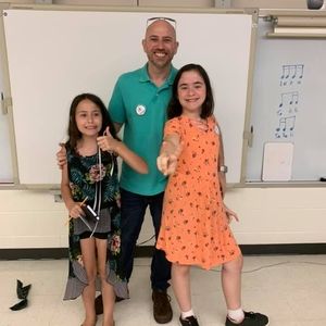 Meet your Posher, Toby